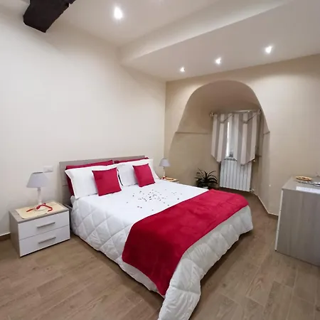 Locazione Turistica Vicolo Delle Cordonate Apartamento Vitorchiano Exterior foto