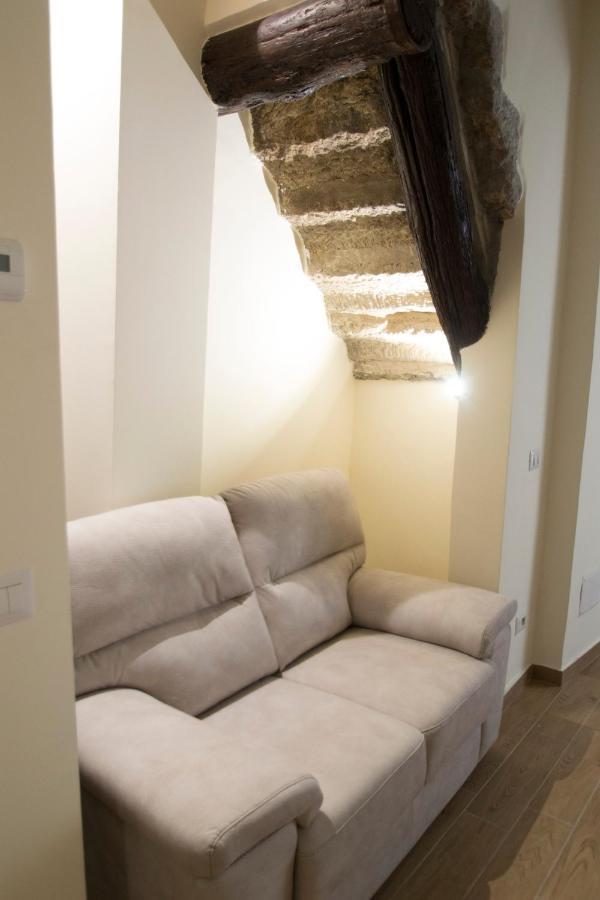 Locazione Turistica Vicolo Delle Cordonate Apartment Vitorchiano