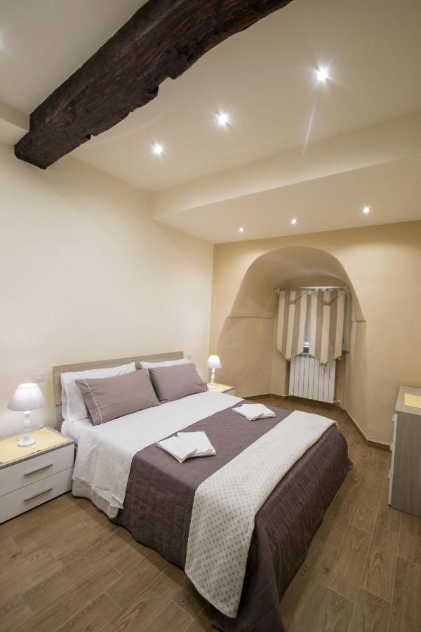 Apartment Locazione Turistica Vicolo Delle Cordonate Vitorchiano