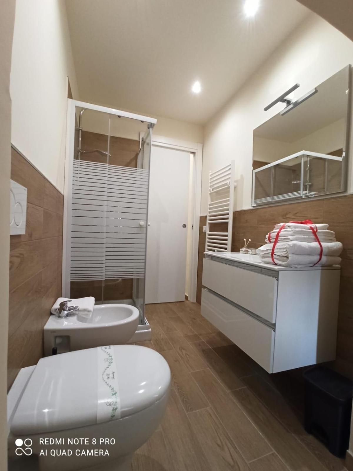 Locazione Turistica Vicolo Delle Cordonate Apartment *
