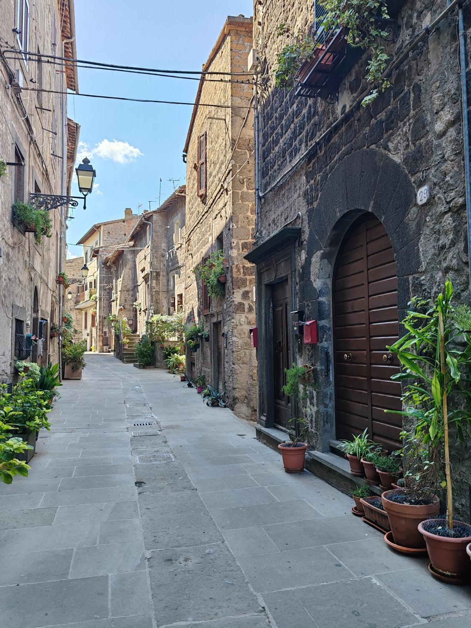 Apartment Locazione Turistica Vicolo Delle Cordonate