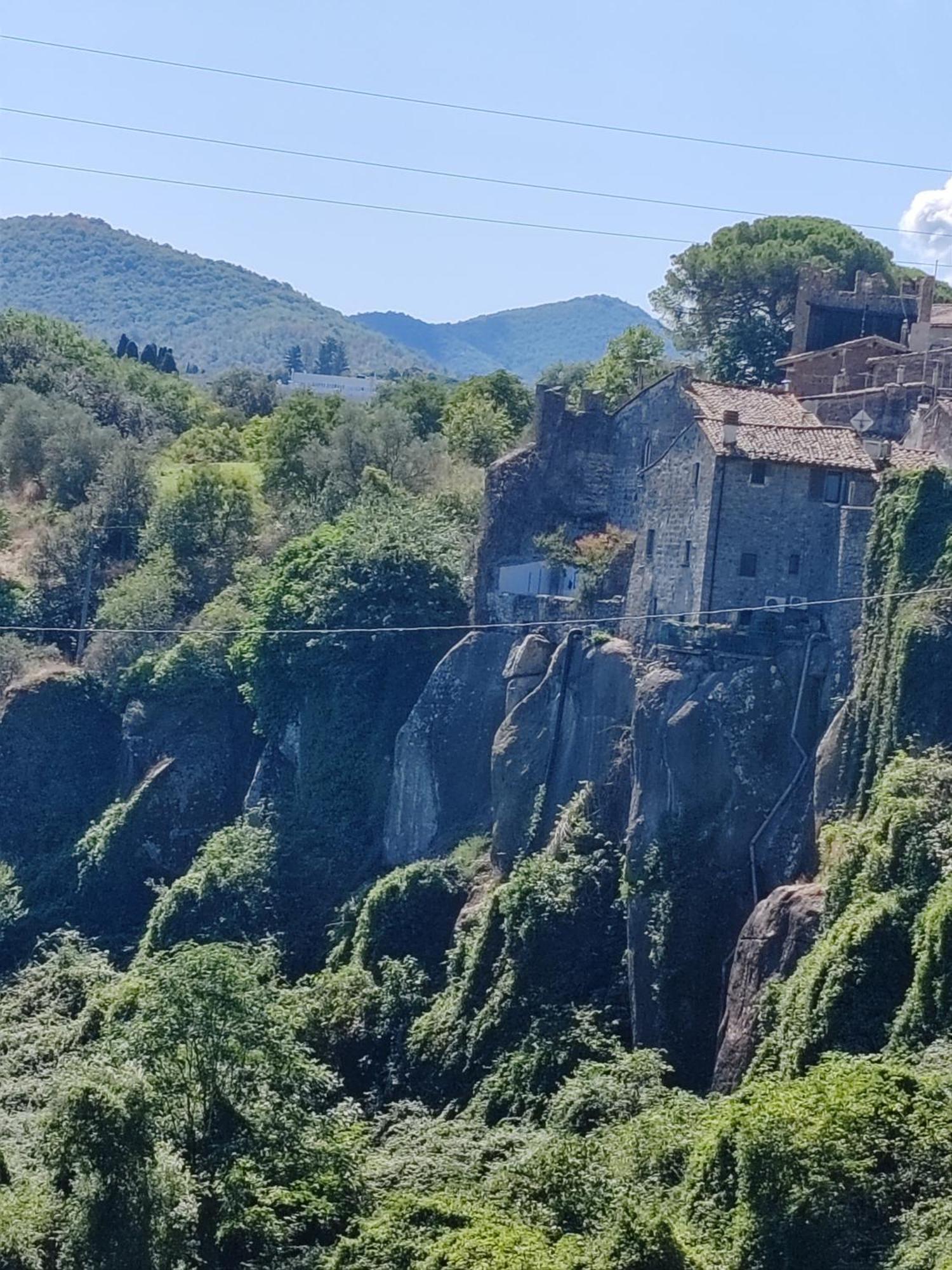 Apartment Locazione Turistica Vicolo Delle Cordonate